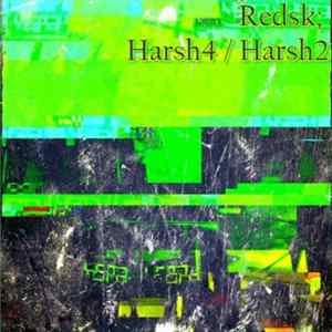 Redsk - Harsh4 / Harsh2 Album