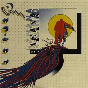 Banana Band - Let Me Go Album