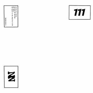 K. Reinshagen - Technik Club 111 Album