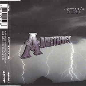 Amethyst - Stay Album