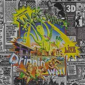 Wet Willie - Drippin' Wet Live Album