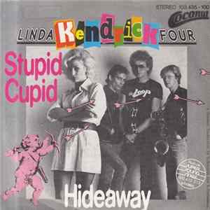 Linda Kendrick Four - Stupid Cupid / Hideaway Album