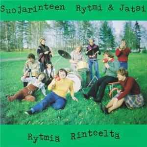 Suojarinteen Rytmi & Jatsi - Rytmiä Rinteeltä Album