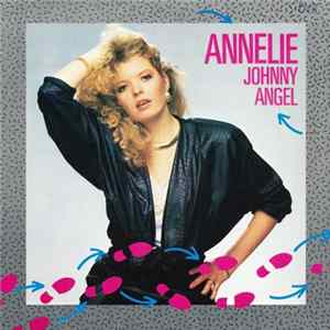 Annelie - Johnny Angel Album