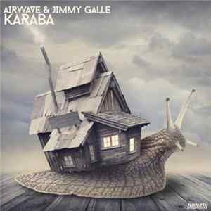 Airwave & Jimmy Galle - Karaba Album