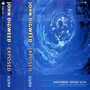 John Digweed - Exposed 03/99 Album