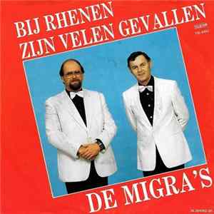 De Migra's - Bij Rhenen Zijn Velen Gevallen Album