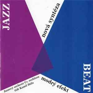 Modrý Efekt - Nová Syntéza Album
