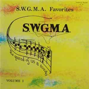 Various - S.W.G.M.A. Favorites Vol. I Album