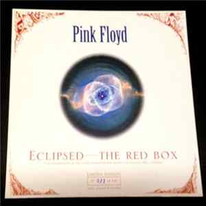 Pink Floyd - Eclipsed - The Red Box Album