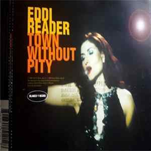 Eddi Reader - Town Without Pity Album