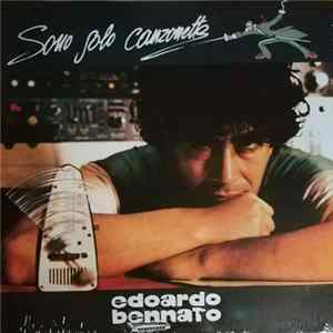 Edoardo Bennato - Sono solo canzonette Album
