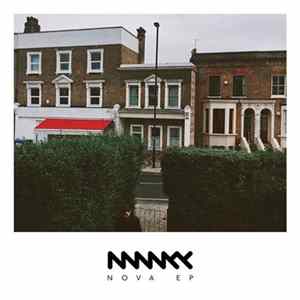 Michael Manky - NOVA EP Album