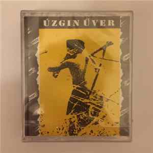 Úzgin Űver - Úzgin Űver Album