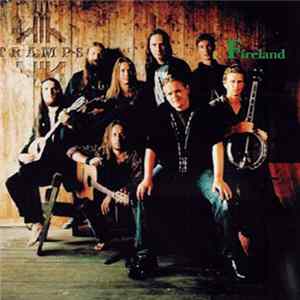 The Tramps - Fireland Album