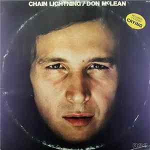 Don McLean - Chain Lightning Album