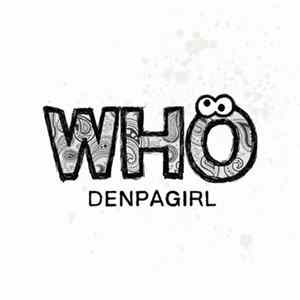 電波少女 - WHO Album