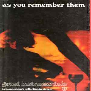 Billy May - As You Remember Them Volume 2 Album