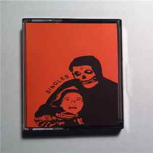 Misfits - Singles Album