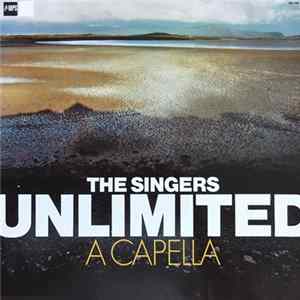 The Singers Unlimited - A Capella Album