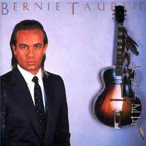 Bernie Taupin - Tribe Album