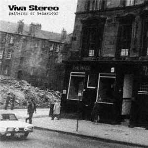 Viva Stereo - Patterns Of Behaviour Album