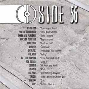 Various - CD Side 56 Album