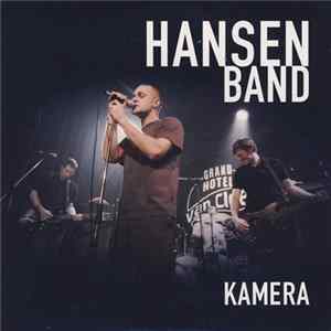 Hansen Band - Kamera Album
