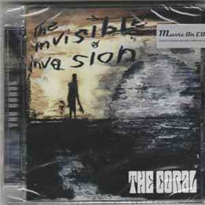 The Coral - The Invisible Invasion Album