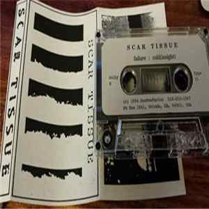 Scar Tissue - none Album
