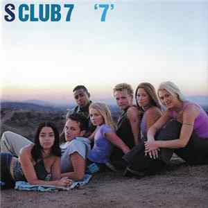 S Club 7 - '7' Album