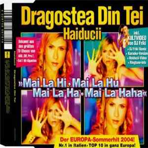 Haiducii - Dragostea Din Tei Album