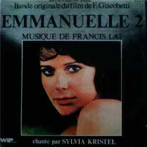 Francis Lai - Emmanuelle 2 Album