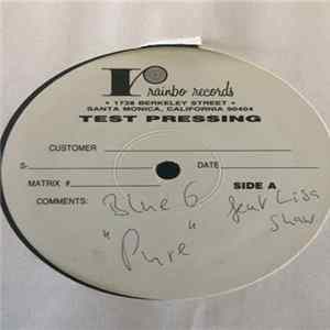 Blue Six - Pure Album