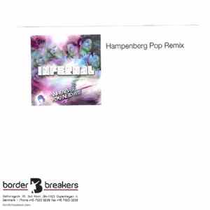 Infernal - Whenever You Need Me Album