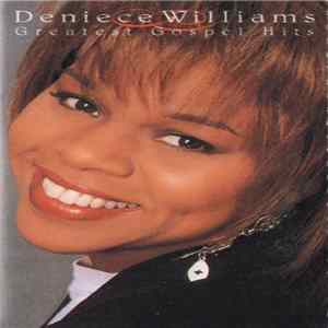Deniece Williams - Greatest Gospel Hits Album