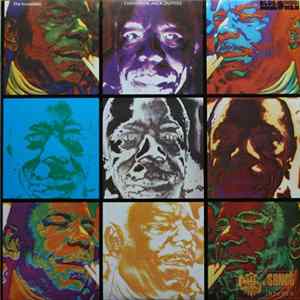 Champion Jack Dupree - The Incredible Champion Jack Dupree Album