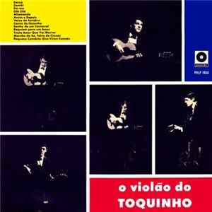 Toquinho - O Violão Do Toquinho Album