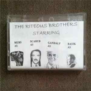 The Righteous Brothers - Project Album