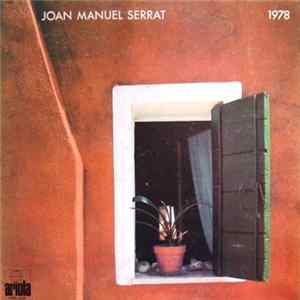 Joan Manuel Serrat - 1978 Album