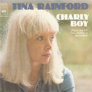 Tina Rainford - Charly Boy Album
