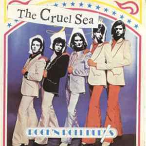 The Cruel Sea - Rock'N Roll Duds Album