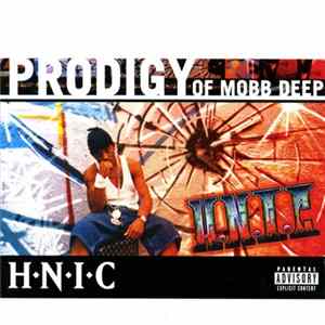 Prodigy - H.N.I.C Album