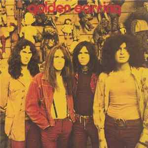 Golden Earring - Golden Earring Album
