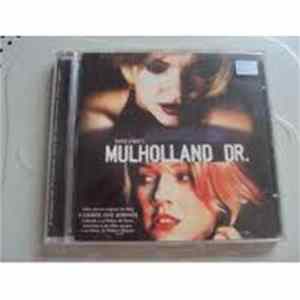 Various - David Lynch's Mulholland Dr. Album