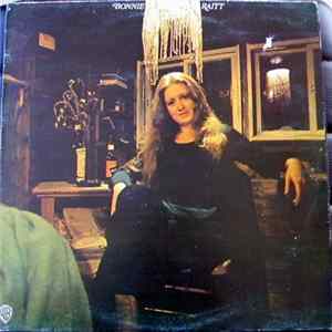 Bonnie Raitt - Bonnie Raitt Album