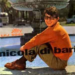 Nicola Di Bari Con L'Orchestra Di Ezio Leoni - Nicola Di Bari Album