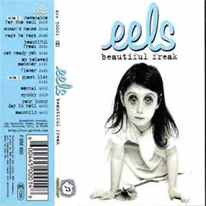 Eels - Beautiful Freak Album