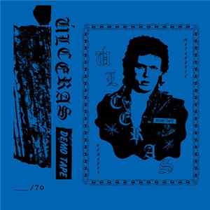Úlceras - Demo Tape Album
