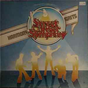 Street Corner Symphony - Harmony Grits Album